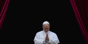 &#8220;Nunca más la guerra&#8221;, declara el Papa León XIV