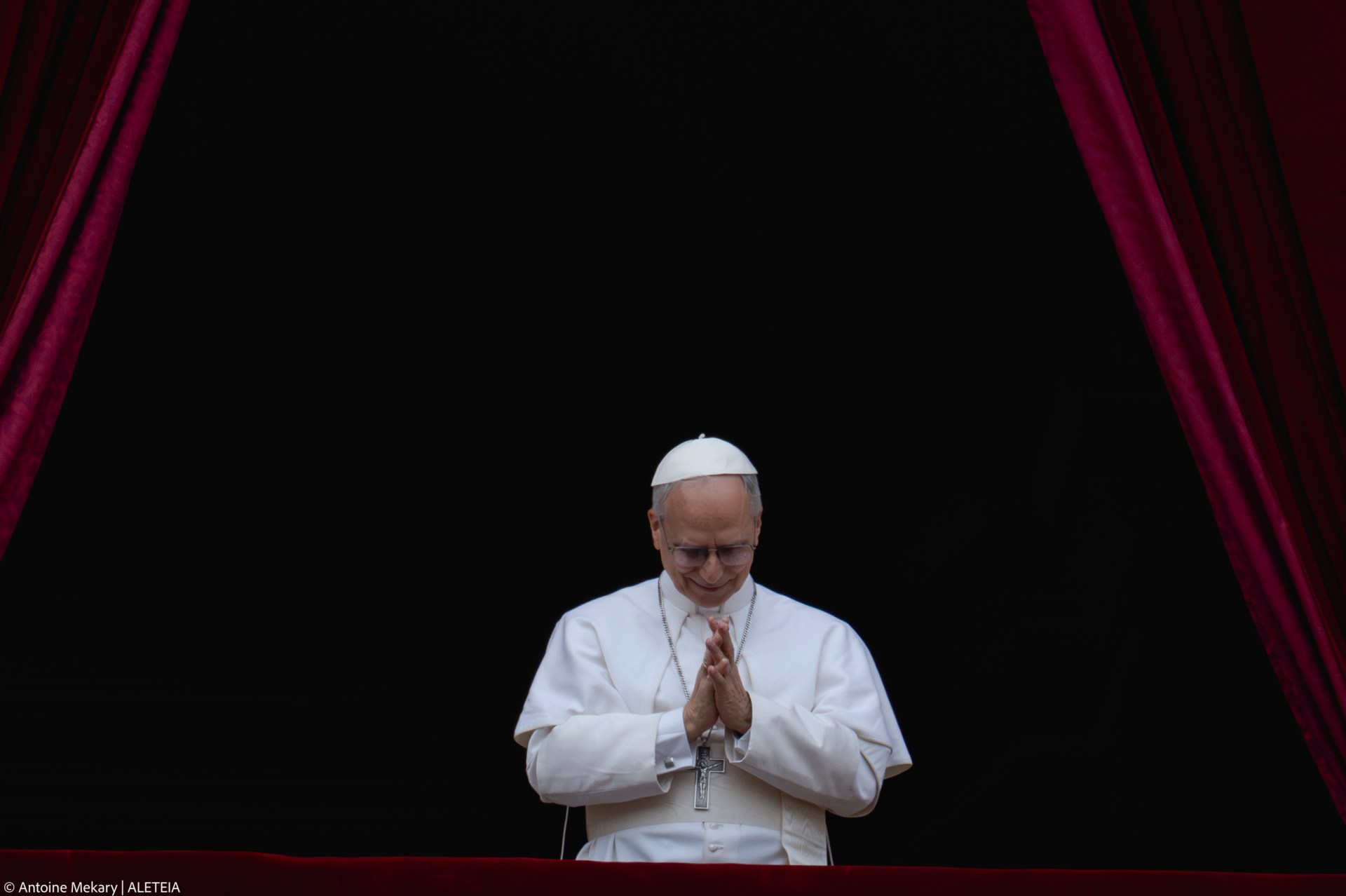 POPE-LEONE-XIV-REGINA-CAELI-MAY11-2025