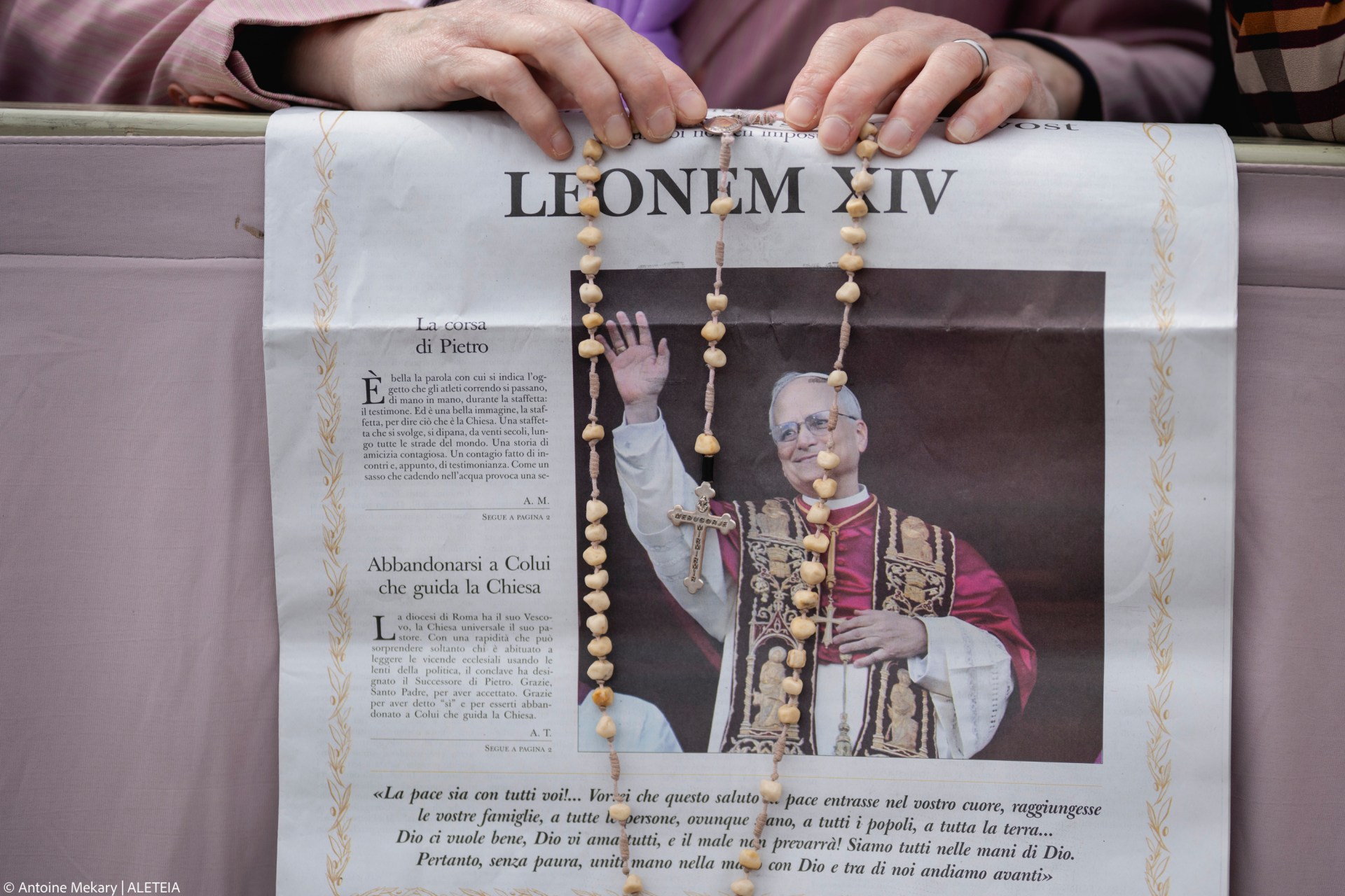 POPE-LEONE-XIV-REGINA-CAELI-MAY11-2025