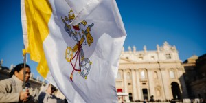 Primer día diplomático intenso para el Papa León XIV
