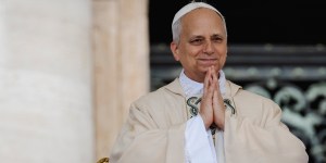 Homilía de León XIV en la Misa inaugural de su pontificado (TEXTO)