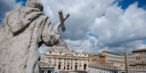 Regina Caeli: León XIV lanza un llamamiento por los supervivientes de Gaza, &#8220;reducidos a la inanición&#8221;