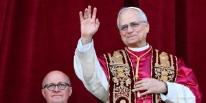 El nuevo Papa León XIV, un pontífice entre el antiguo cristianismo del hemisferio norte y el sur global