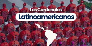 (VIDEO) Los cardenales latinoamericanos en el cónclave