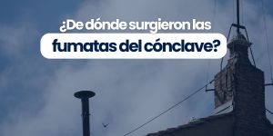 (VIDEO) ¿De dónde surgió la tradición de las fumatas?