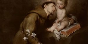 (VIDEO) Reza la trecena a san Antonio de Padua