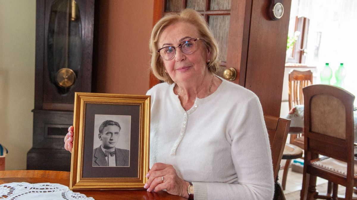 Święty Andrzej Bobola i cud ocalenia Tadeusza