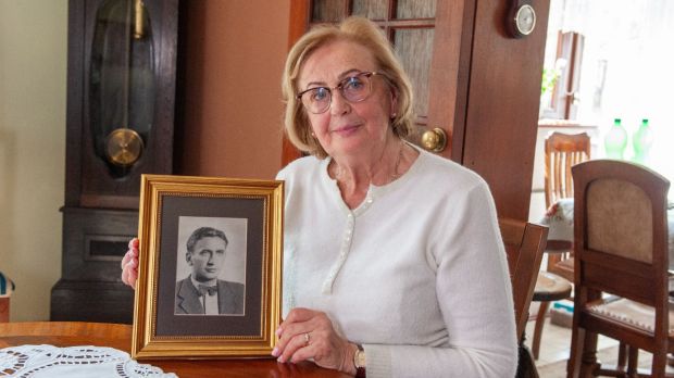 Święty Andrzej Bobola i cud ocalenia Tadeusza