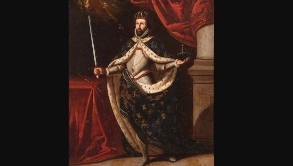 Rey San Fernando III