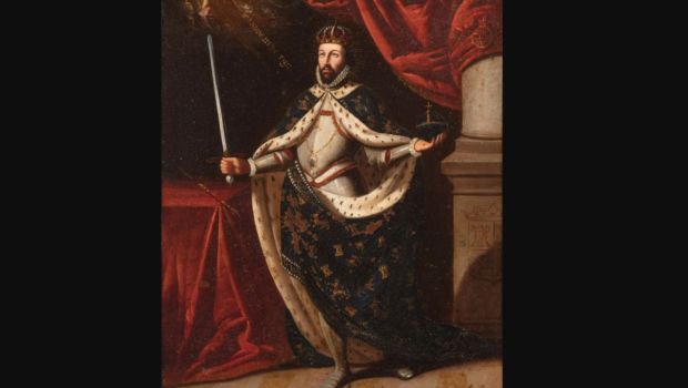 Rey San Fernando III
