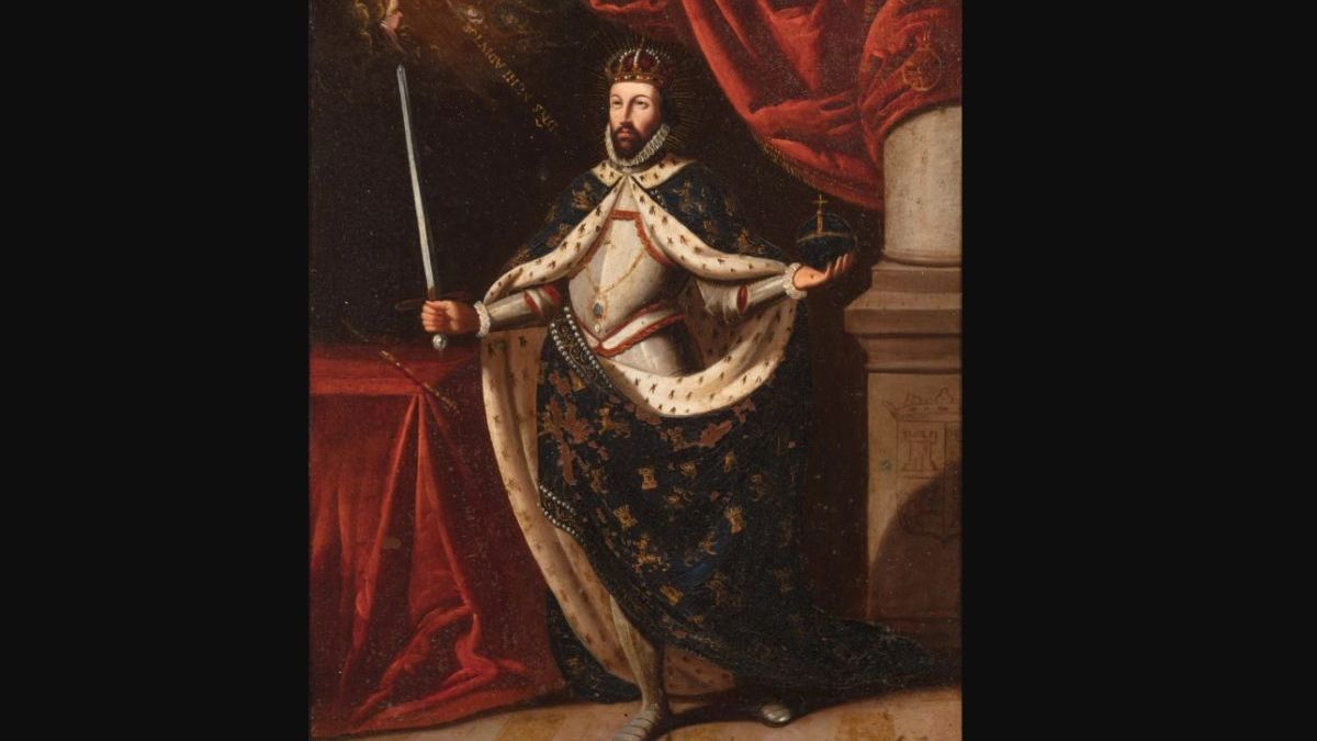 Rey San Fernando III