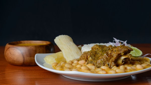 Corner Item Image - Cabrito chiclayano: el plato favorito del Papa León