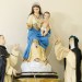 Cómo la Virgen estuvo presente cuando León XIV fue elegido