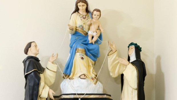 Nuestra Señora de Pompeya
