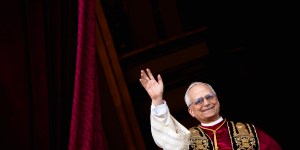 El primer &#8220;Papa matemático&#8221; revela la unidad de fe y razón