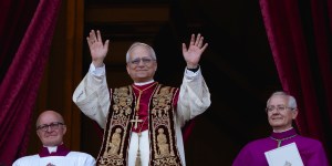 Papa León XIV: cardenal Prevost, un misionero americano atípico