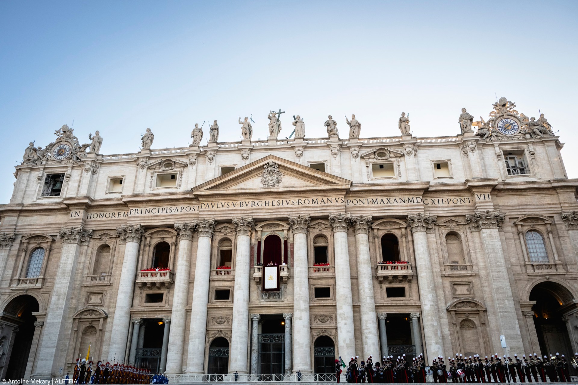 VATICAN-RELIGION-Leo-XIV-CONCLAVE-2025