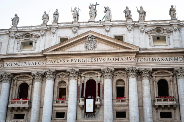VATICAN-RELIGION-Leo-XIV-CONCLAVE-2025
