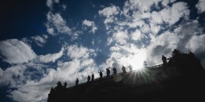 Un cardenal del cónclave de 2013 compartió este recuerdo