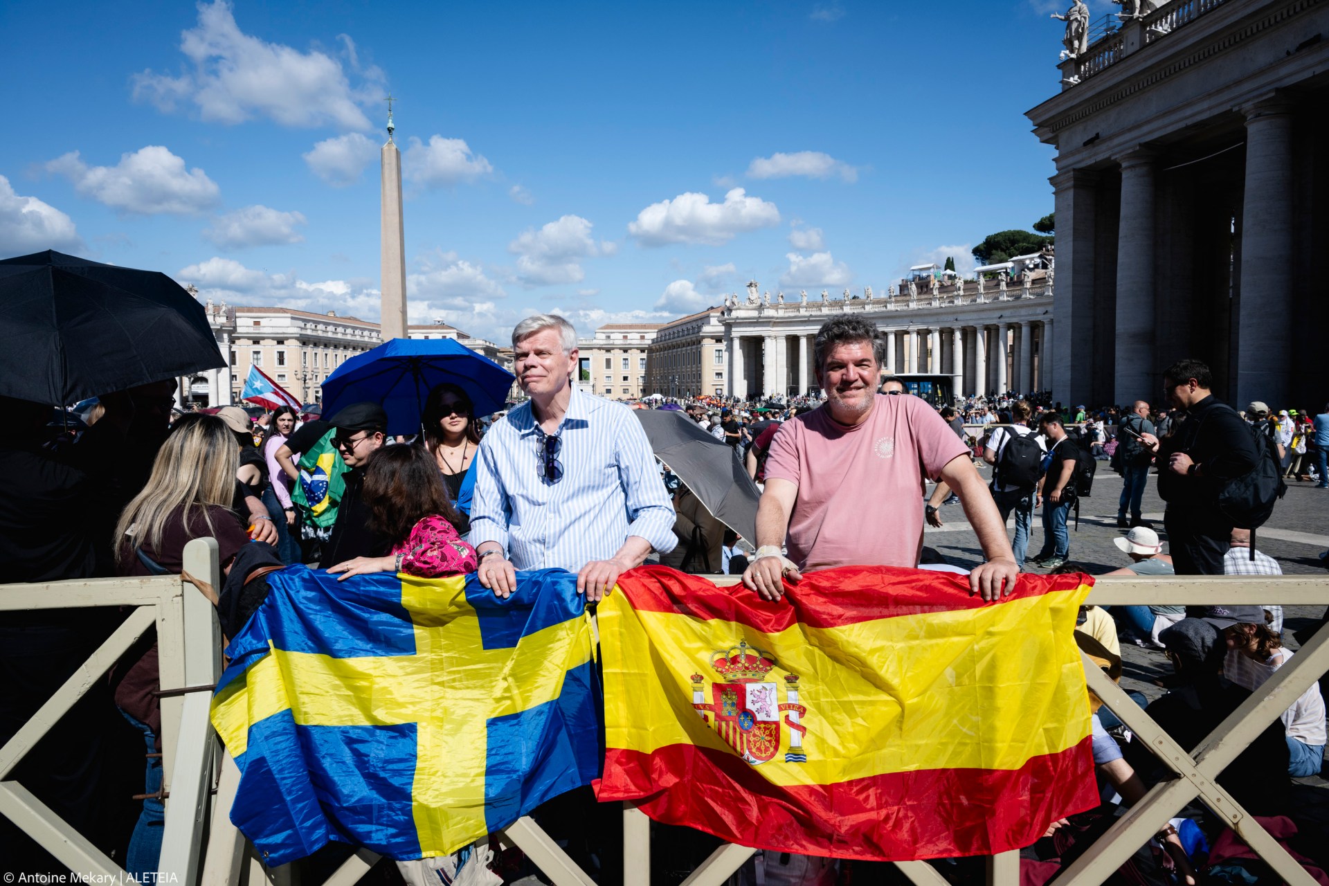 VATICAN-RELIGION-POPE-CONCLAVE-2025