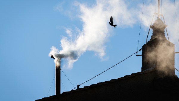 VATICAN-RELIGION-POPE-CONCLAVE-2025