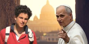 El sorprendente vínculo entre el beato Carlo Acutis y el Papa León