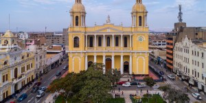 Chiclayo: una joya del Perú
