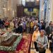 Multitudinaria exposición del cuerpo incorrupto de santa Teresa de Ávila