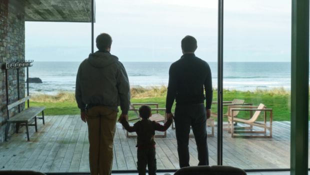 serie dos familias