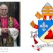 Se revelan el escudo y el lema de León XIV