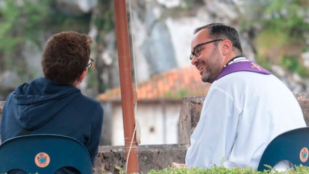 JEMJ Jornada Eucarística Mariana Juvenil