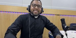 &#8220;Me sorprendió mucho, no me lo podía creer&#8221;. El diácono que será ordenado por el Papa