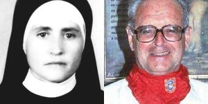 Dos misioneros asesinados en Ecuador en camino a la beatificación