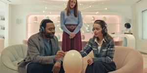 Futuro y natalidad en el cine: tres ejemplos