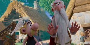 ‘Astérix y Obélix: el combate de los jefes’, un elogio de la resistencia