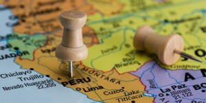 León XIV nombra al primer obispo del Perú