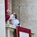 Oración por el Papa León XIV