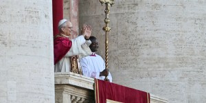 Oración por el Papa León XIV