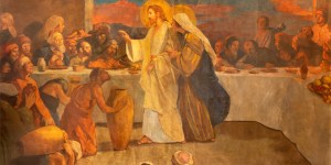 Las últimas palabras de la Virgen María en los Evangelios