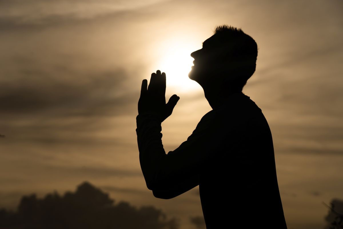 tipos de oraciones católicas