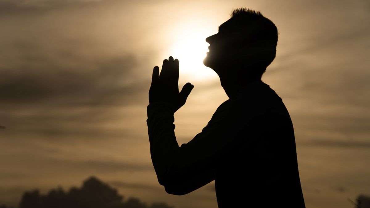tipos de oraciones católicas