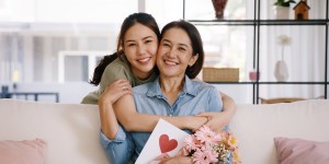 Lo que aprendimos de nuestra mamá (y ahora entendemos)