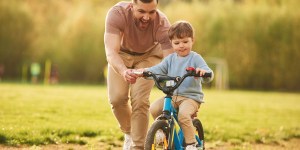 La importancia de dedicar tiempo a cada uno de tus hijos, por separado