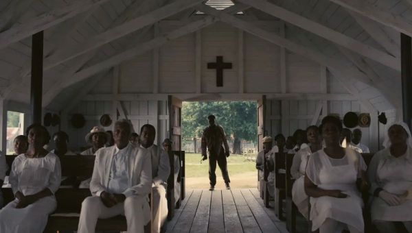 Corner Item Image - ‘Los pecadores’: blues, religión y vampiros 