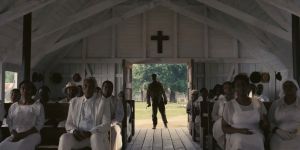 ‘Los pecadores’: blues, religión y vampiros