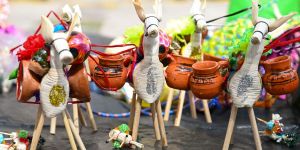 ¿Qué tiene que ver san Antonio con esta tradición mexicana del Corpus Christi?