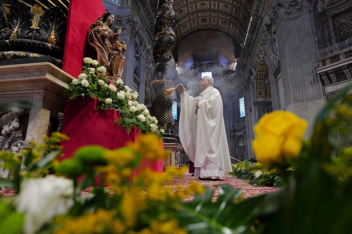 Jubileo de la Santa Sede: el Papa León XIV llama a "esforzarse por ser ...