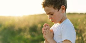 ¿Por qué orar toca el corazón de Dios?