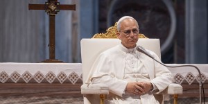 Jornada Mundial de los Abuelos: León XIV insta a una “revolución de la gratitud”