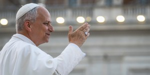 ¿Podría León XIV retomar los textos inconclusos del Papa Francisco?
